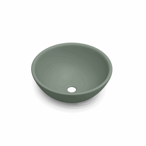 Aurora verde hoja
