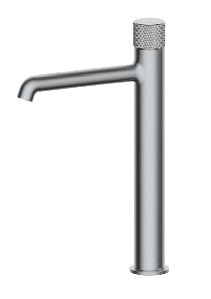 Hades Lavabo Alto Pomo Inox