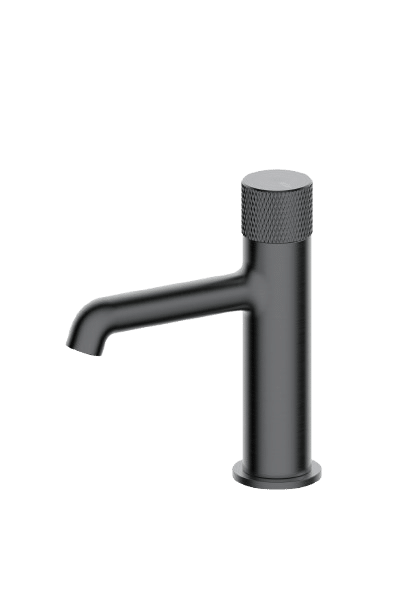 Hades Lavabo Pomo Gun Metal