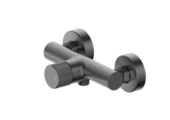 Hades Ducha Pomo Gun Metal
