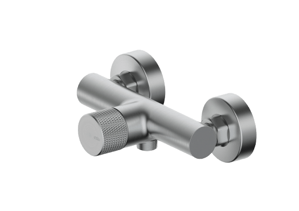 Hades Ducha Pomo Inox