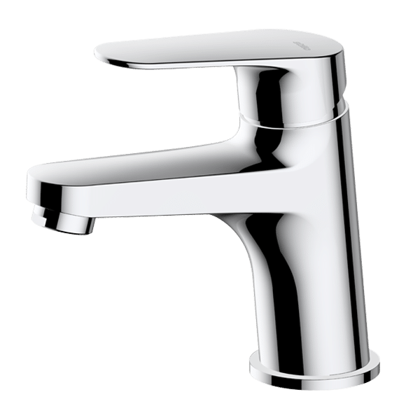 Zeus Easy Fix Lavabo Cromo