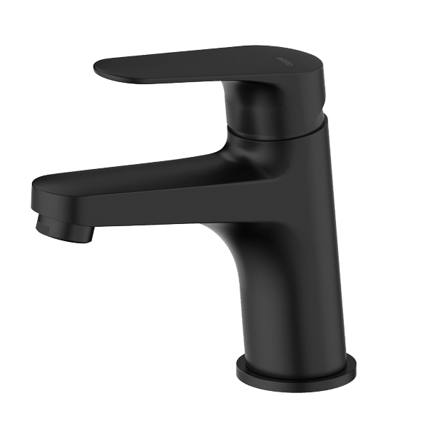 Zeus Easy Fix Lavabo Negro